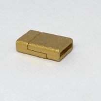 Magnet gold 10x2mm